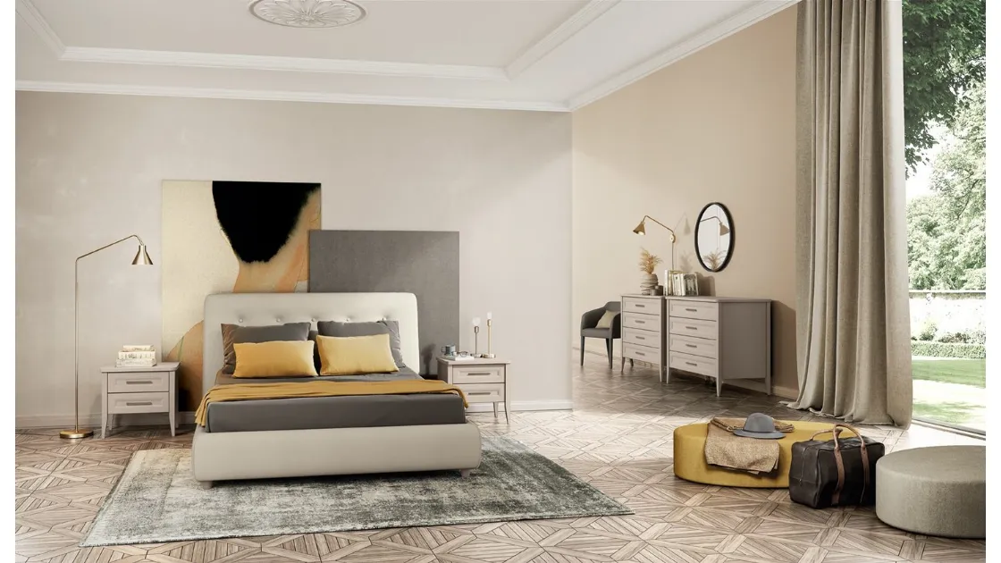 Gruppo Notte Arcadia Country di Colombini Casa