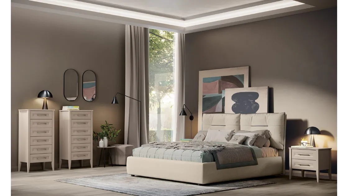 Gruppo Notte Arcadia Country di Colombini Casa