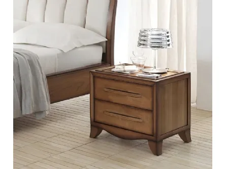 Comodino Cristina di Fasolin