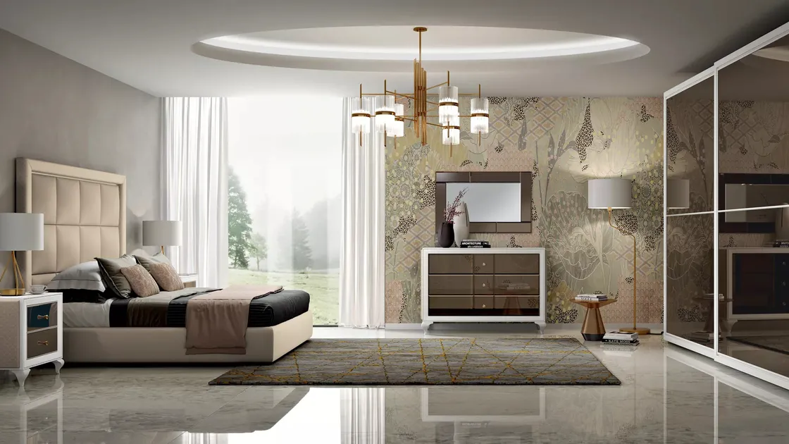 Gruppo Notte Luxury Tresor di Spar