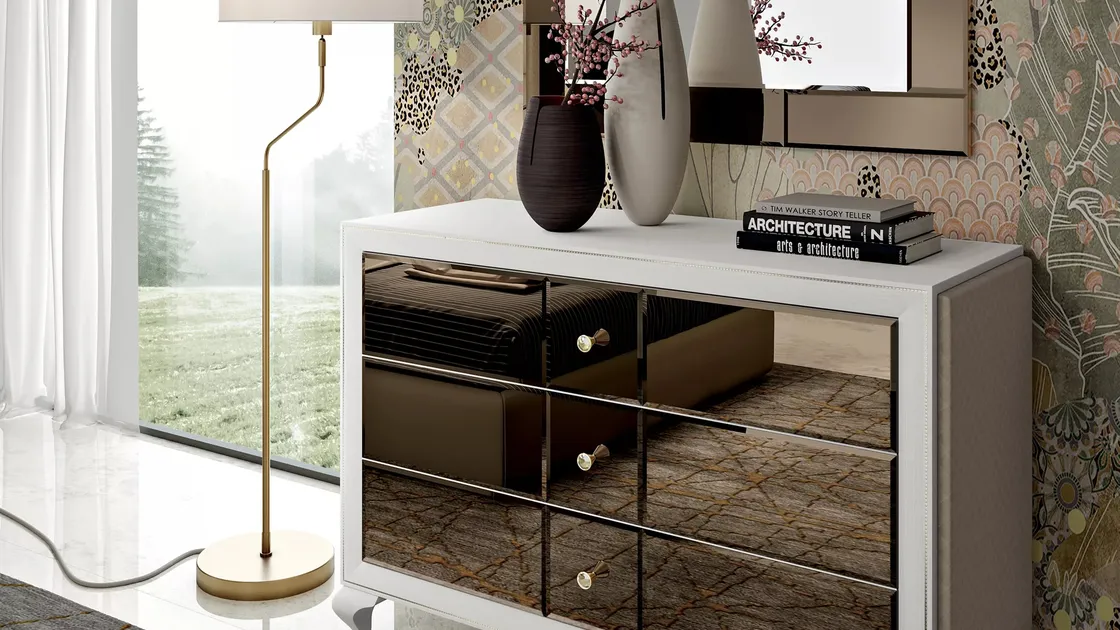 Gruppo Notte Luxury Tresor di Spar