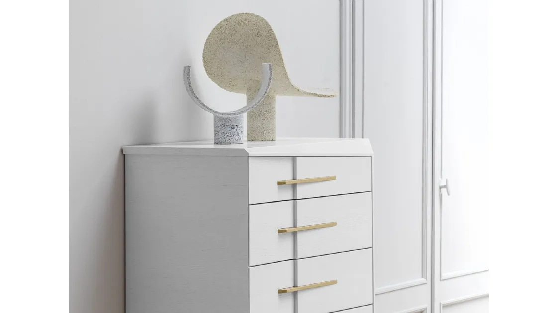 Comò Elusive di Fasolin