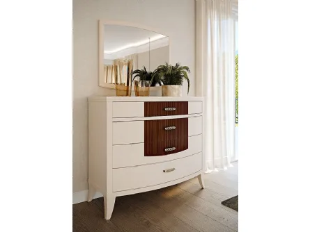 Comò Carmen di Fasolin