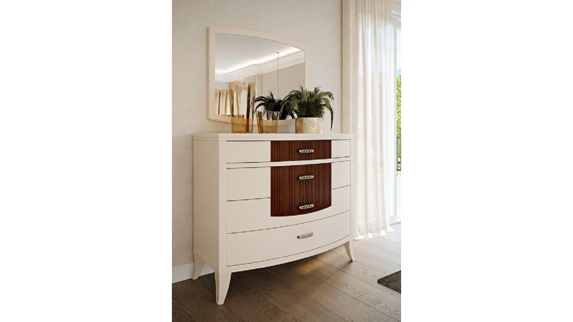 Comò Carmen di Fasolin