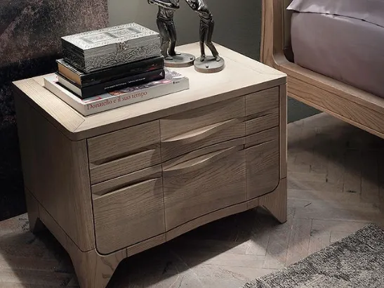 Comodino Cleo Fasolin