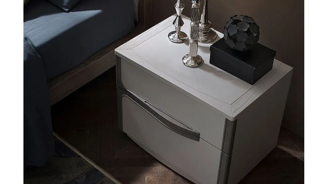 Comodino Cleo Fasolin