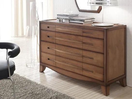 Comò Cristina di Fasolin