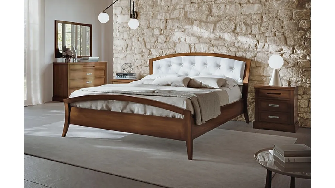 Comodino Emma di Fasolin