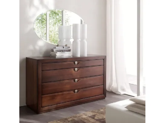 Comò Linda di Fasolin