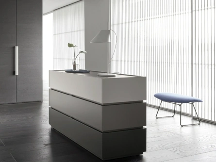 Comò Filo Componibile di Sangiacomo