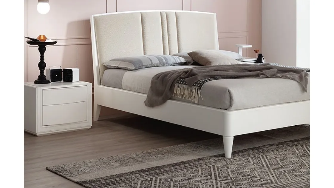 Comodino Flor di Fasolin