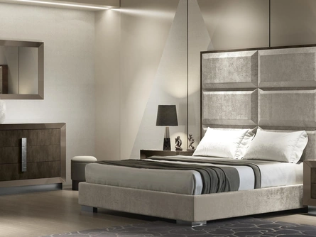 Gruppo Notte Astra in decorativo pelle di Adriatica