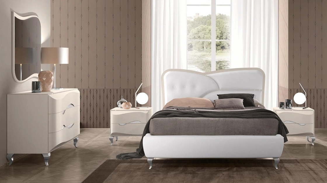 Gruppo Notte Rubino in frassino di Adriatica