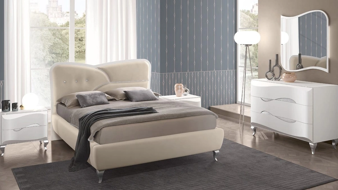 Gruppo Notte Rubino in frassino di Adriatica