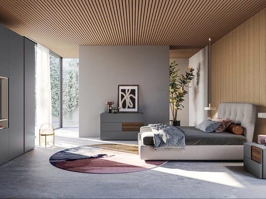 Gruppo Notte Leader di Colombini Casa