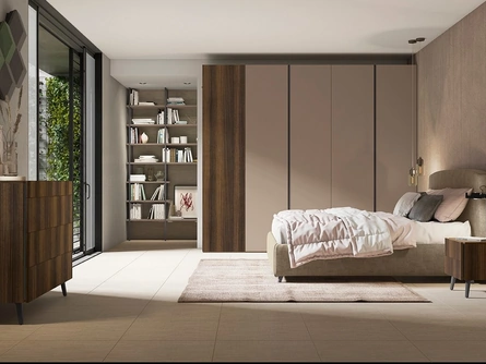 Gruppo Notte Look Eucalipto di Colombini Casa