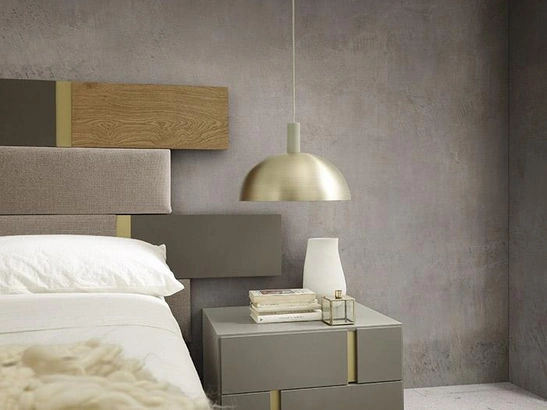 Comodino Regolo di Mobilgam