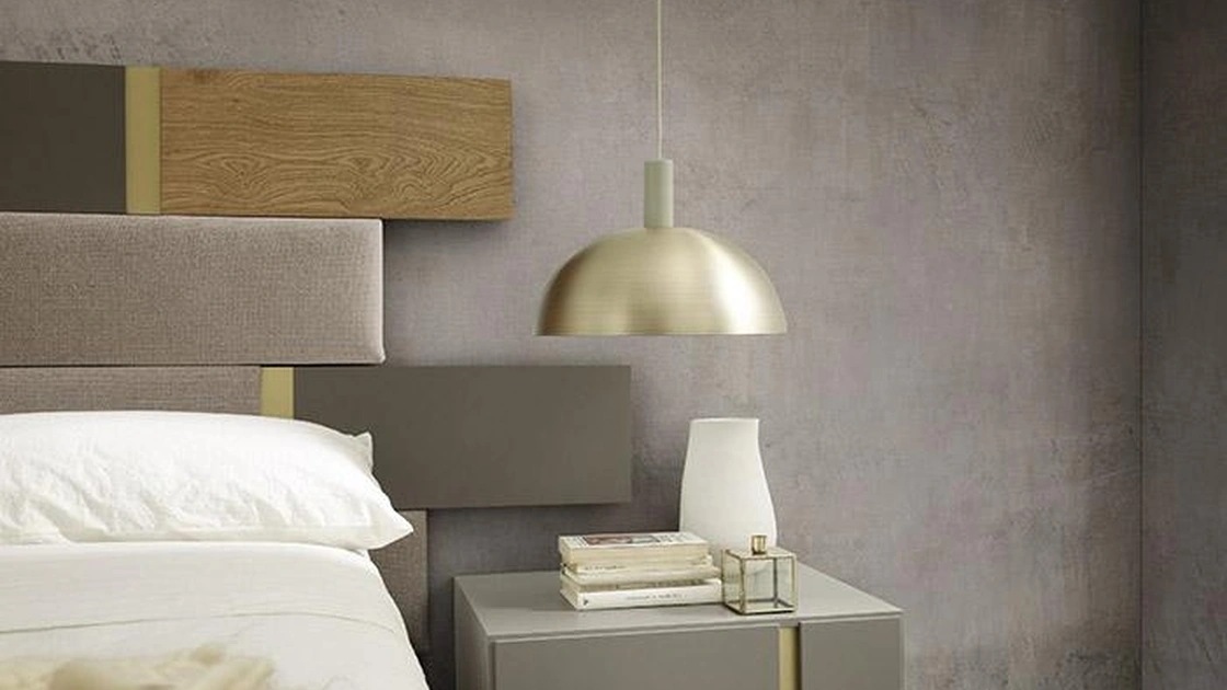 Comodino Regolo di Mobilgam