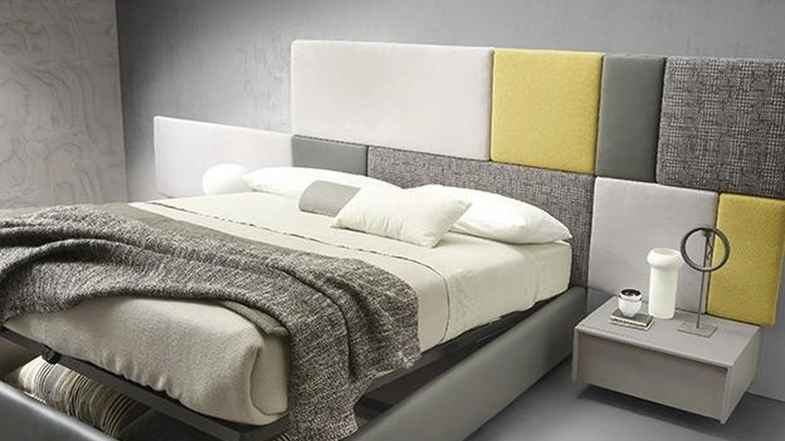 Comodino Regolo di Mobilgam