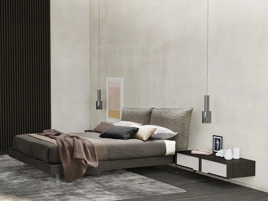 Comodino York di Mobilgam