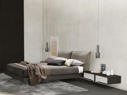 Comodino York di Mobilgam