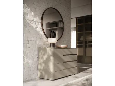 Comò Opale di SantaLucia