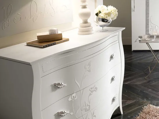 Comò Prestige 05 di Spar