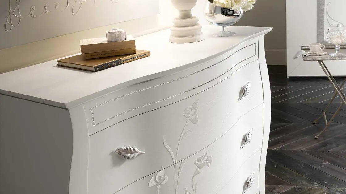 Comò Prestige 05 di Spar