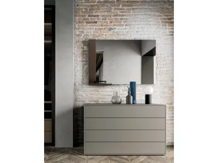 Comò Quadro Filo di SantaLucia