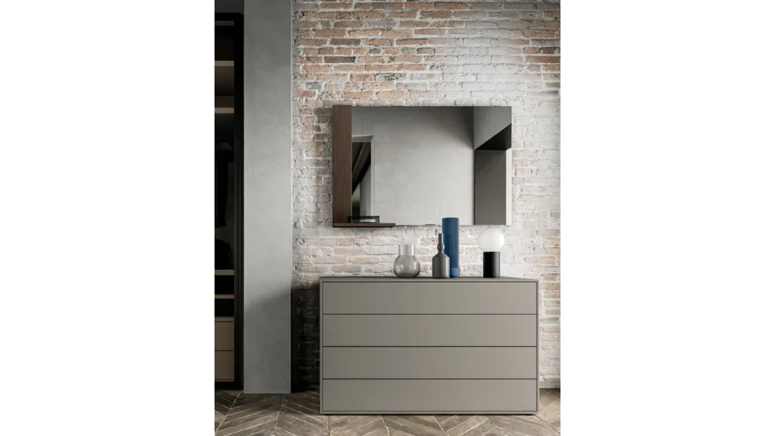 Comò Quadro Filo di SantaLucia