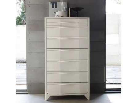 Settimanale Way di Fasolin