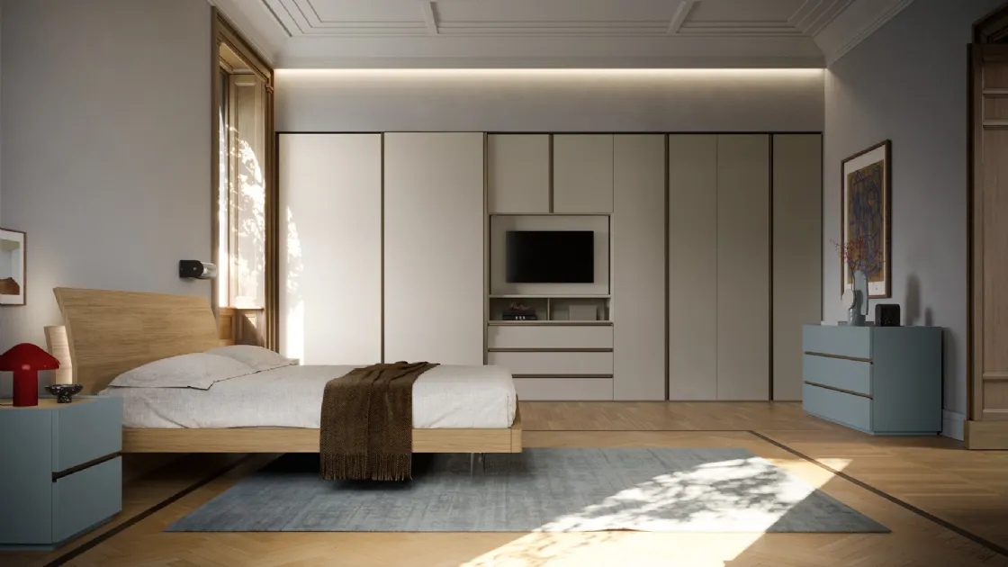 Gruppo Notte Sistema Giada di SantaLucia