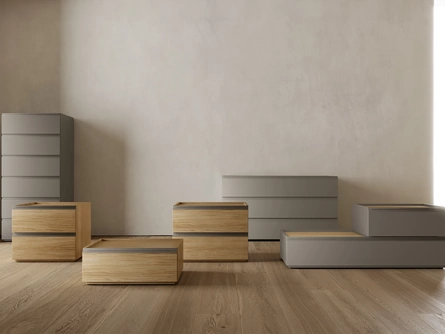 Gruppo Notte Sistema Modo di SantaLucia