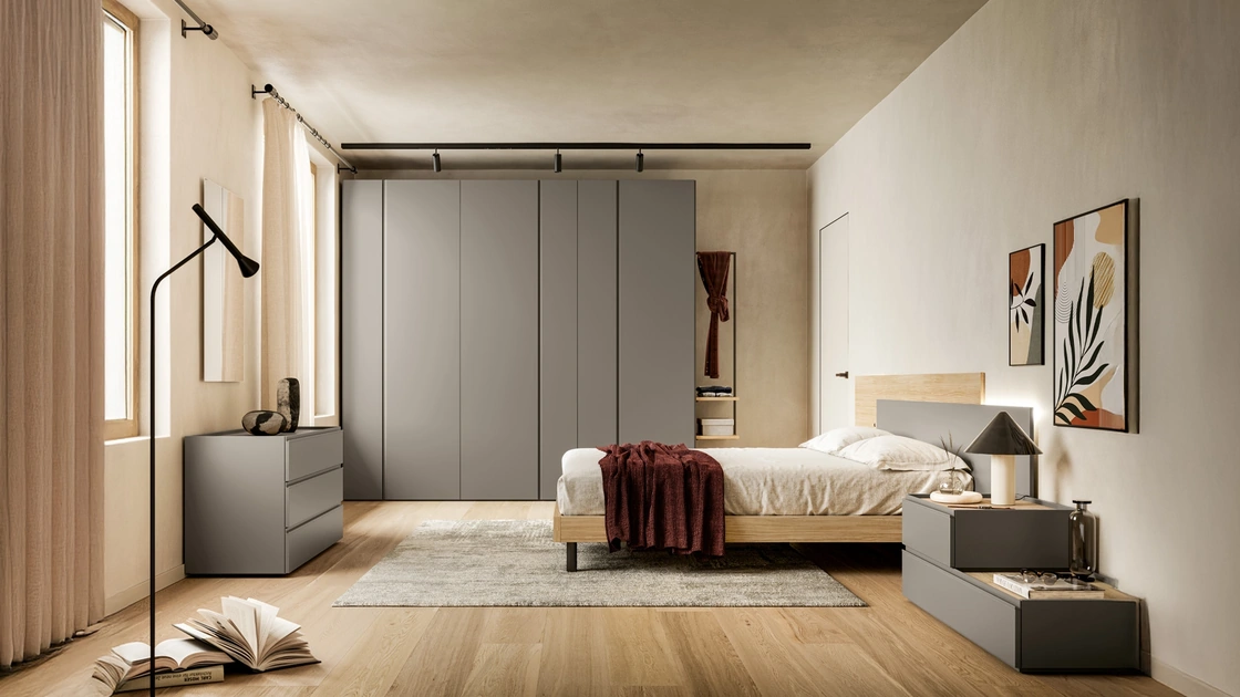 Gruppo Notte Sistema Modo di SantaLucia