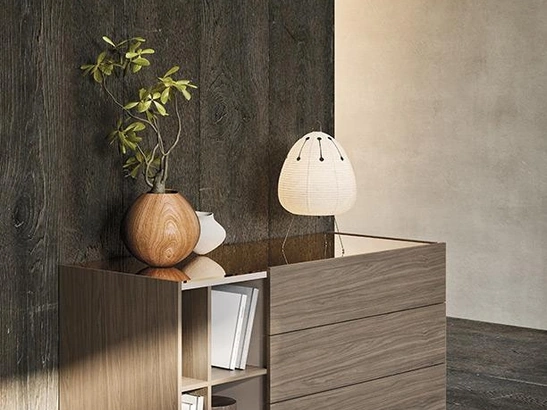 Comò Smart di Mobilgam