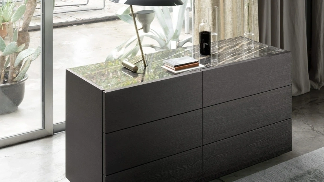 Comò Status di Sangiacomo