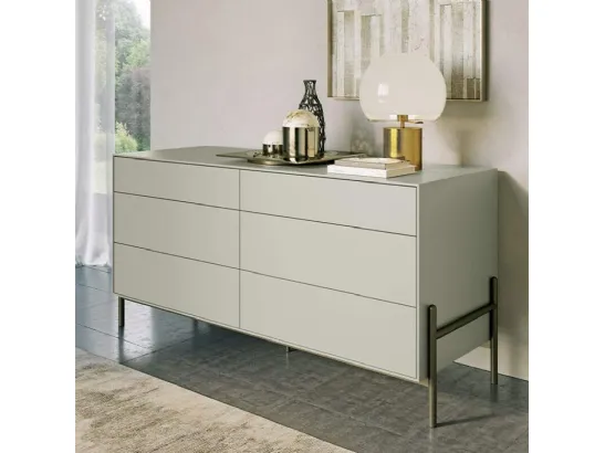 Comò Supernova di Dall'Agnese