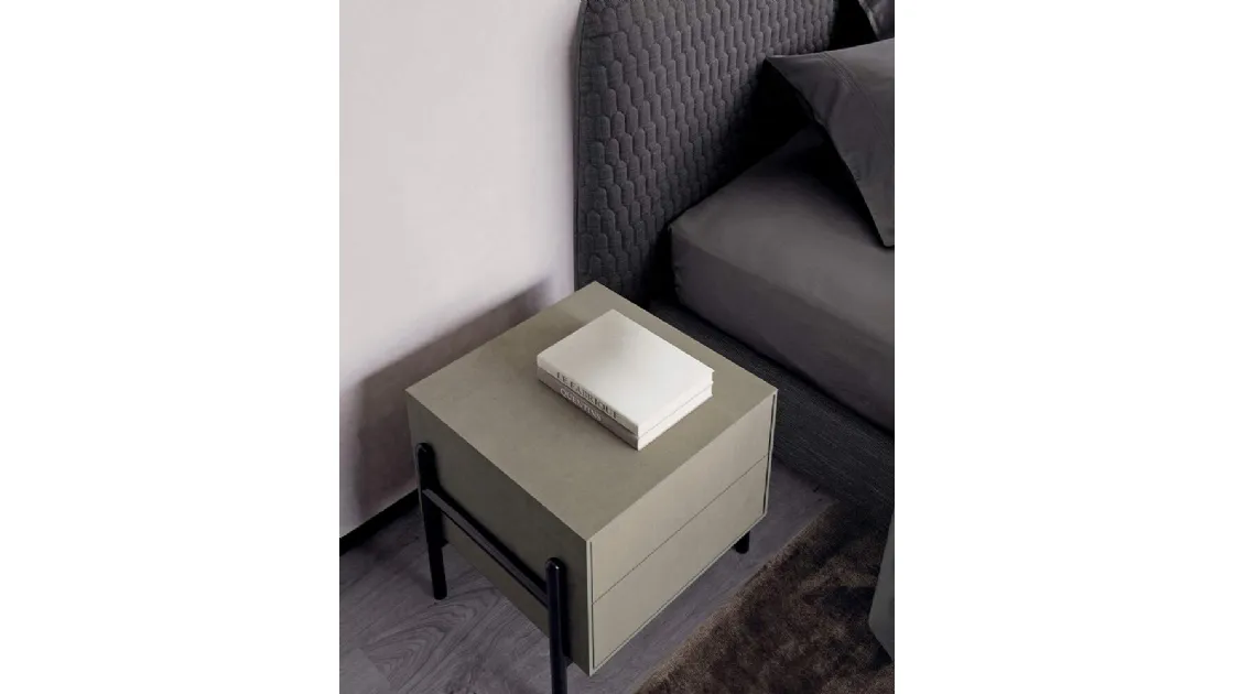 Comodino Supernova di Dall'Agnese