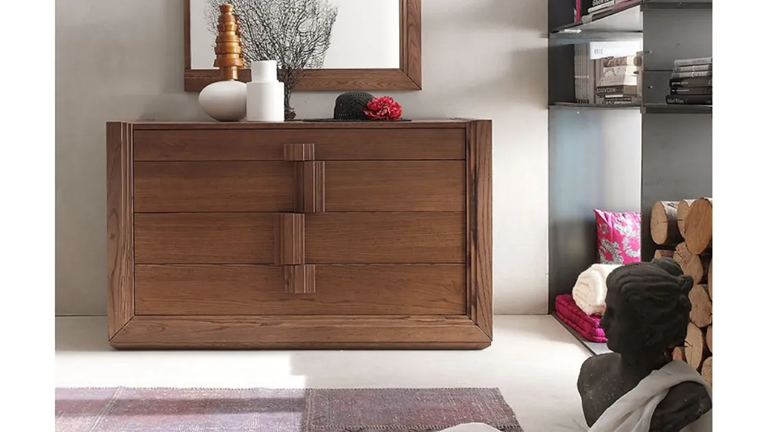 Comò Tea Stilo di Fasolin