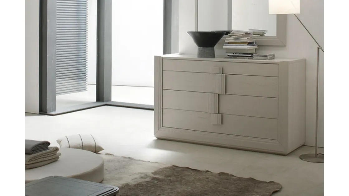 Comò Tea Stilo di Fasolin