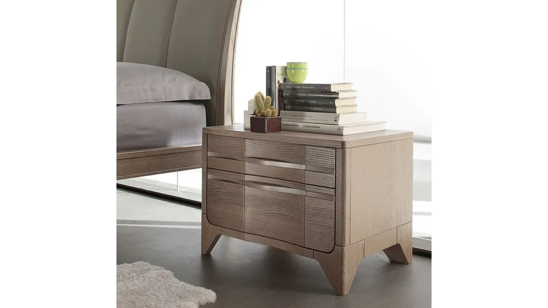 Comodino Way di Fasolin