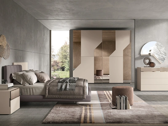 Letto Notte di Stelle 12 di Corso 11