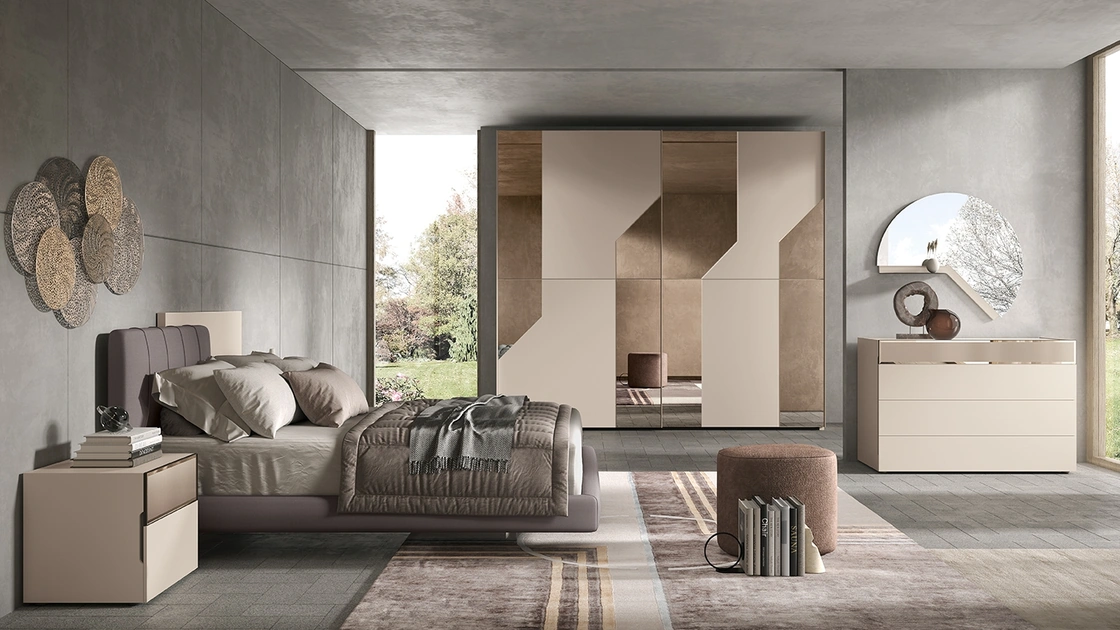 Letto Notte di Stelle 12 di Corso 11