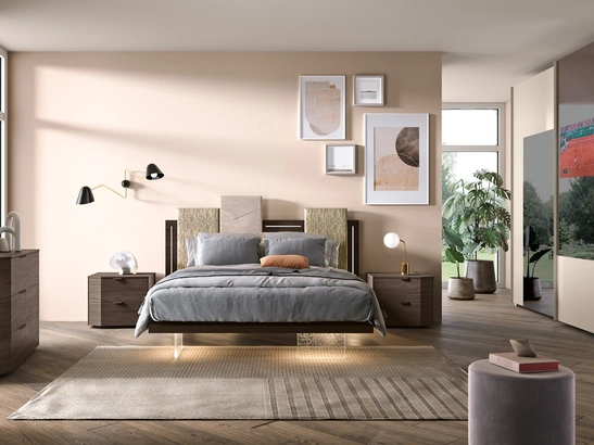 Letto Composizione 06 di Corso 11