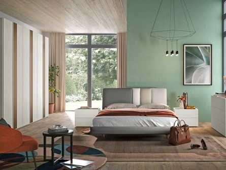 Letto Composizione 29 di Corso 11