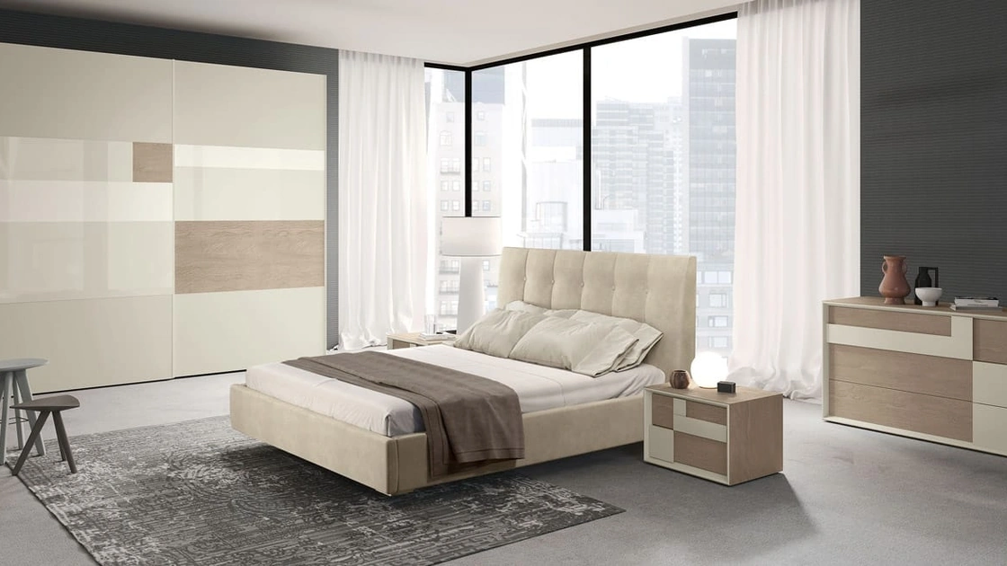 Letto Cristiana di Adriatica