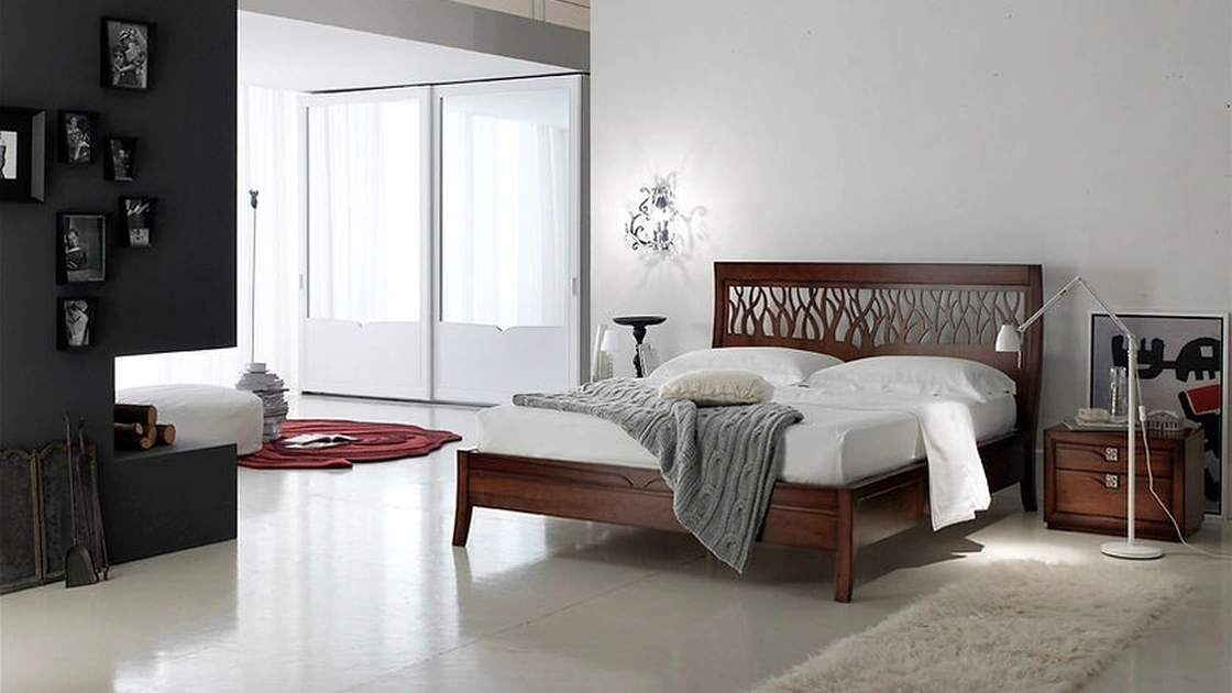 Letto Linda di Fasolin