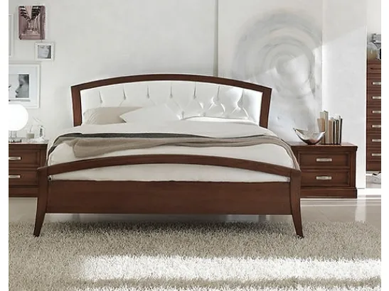 Letto Imbottito Mira di Fasolin