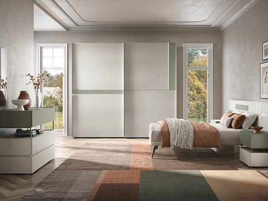 Letto Notte di Stelle 09 di Corso 11