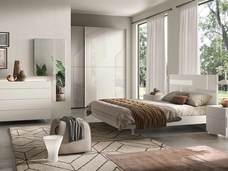 Letto Notte di Stelle 14 di Corso 11